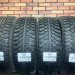 205/55/16 TUNGA NORDWAY 2 Зимние шипованные бу