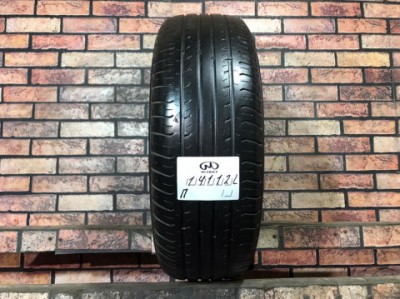 205/65/15 HANKOOK OPTIMO K415 Летние бу