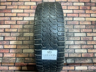 235/65/17 YOKOHAMA ICE GUARD STUD IG55 Зимние шипованные бу