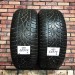 225/55/17 DUNLOP SP WINTER SPORT Зимние нешипованные бу