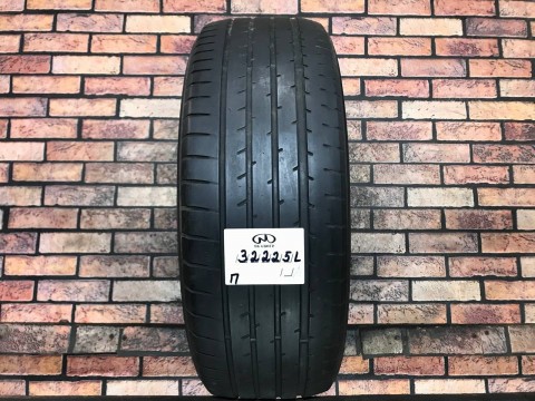 225/55/19 TOYO PROXES R36 Летние бу