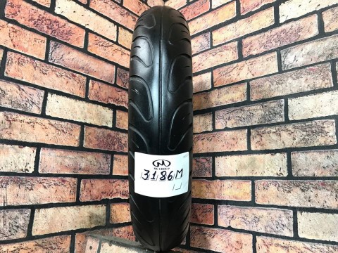 120/70/17 PODIUM Мото шины бу