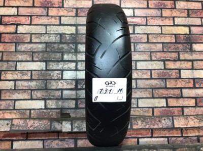 150/80/16 SHINKO SR777 Мото шины бу