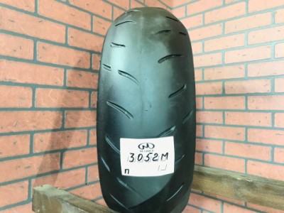 190/50/17 DUNLOP SPORTMAX Мото шины бу