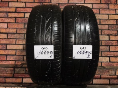 205/65/15 BRIDGESTONE TURANZA ER300 Летние  бу