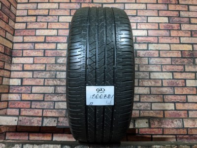 265/50/20 BRIDGESTONE DUELER H|P 92A Летние бу