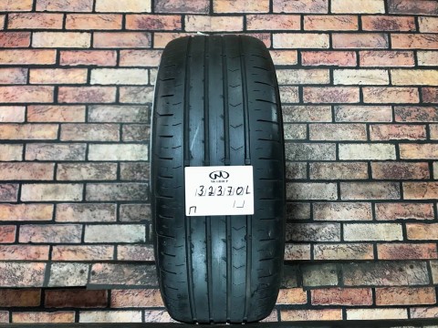 205/55/16 CONTINENTAL CONTIPREMIUMCONTACT 5 Летние бу