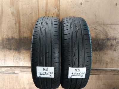 185/65/15 CORDIANT COMFORT 2 Летние бу