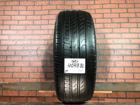 225/45/18 PIRELLI CINTURATO P7 Летние бу