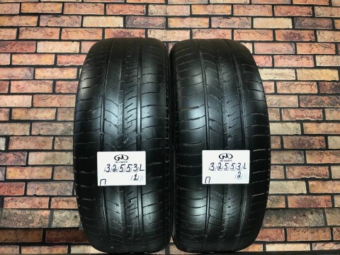 215/60/16 MICHELIN ENERGY SAVER Летние бу