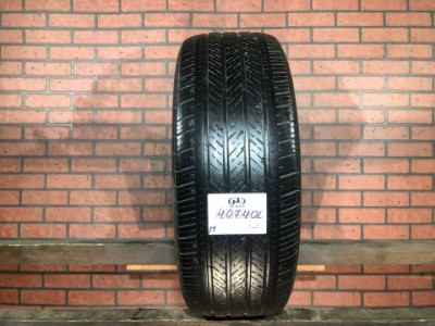 235/55/18 MICHELIN PILOT HX MXM4 Летние бу