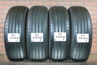185/65/15 NEXEN N'FERA SU4 Летние бу