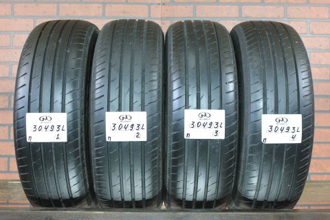 185/65/15 NEXEN N'FERA SU4 Летние бу