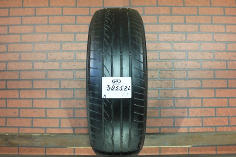 225/60/18 DUNLOP SP SPORT 01 Летние бу