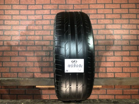 225/45/19 BRIDGESTONE TURANZA T001 Летние бу