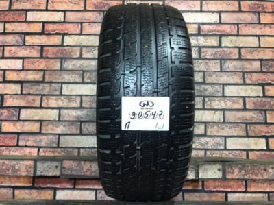 215/55/16 KUMHO IZEN KW27 Зимние нешипованные бу