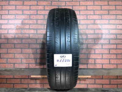 205/65/16 NEXEN CLASSE PREMIERE CP672A Летние бу