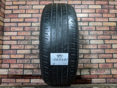 235/55/19 BRIDGESTONE DUELER H|L 400 Летние бу