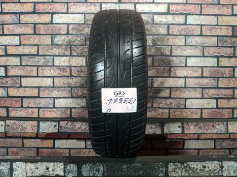 185/65/15 KUMHO POWER MAX 769 Летние бу