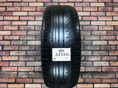 235/55/18 NOKIAN TYRES NORDMAN S SUV Летние бу
