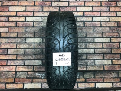 195/65/15 NOKIAN TYRES HAKKAPELIITTA 5 Зимние шипованные бу