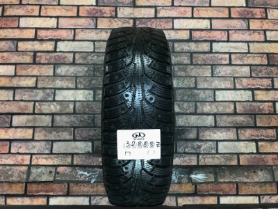 185/65/15 NOKIAN TYRES NORDMAN 5 Зимние шипованные бу