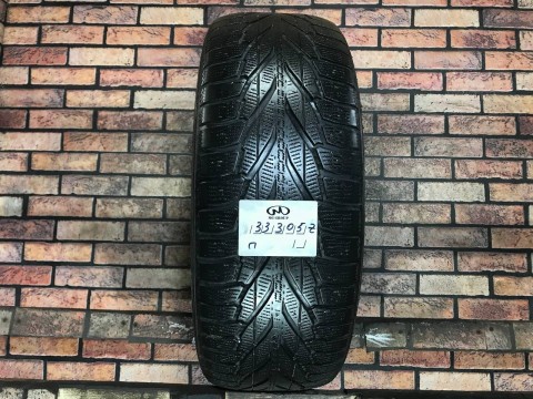 235/55/19 NOKIAN TYRES HAKKAPELIITTA R2 SUV Зимние нешипованные бу