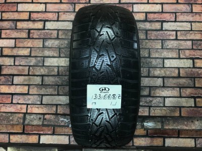 205/50/17 NOKIAN TYRES HAKKAPELIITTA 7 Зимние шипованные бу