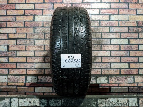 215/55/17 GOODYEAR ULTRAGRIP PERFORMACE Зимние нешипованные бу