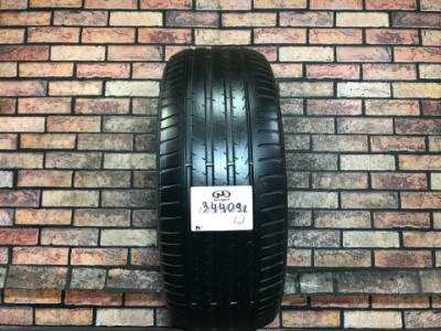 225/55/17 PIRELLI CINTURATO P7 Летние бу