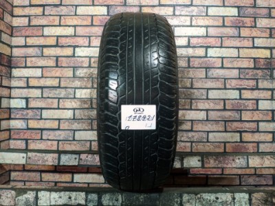 265/65/17 DUNLOP GRANDTREK AT20 Летние бу