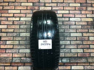 235/55/17 GOODYEAR EFFICIENTGRIP Летние бу