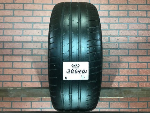 235/45/18 MICHELIN PILOT SPORT 3 Летние бу