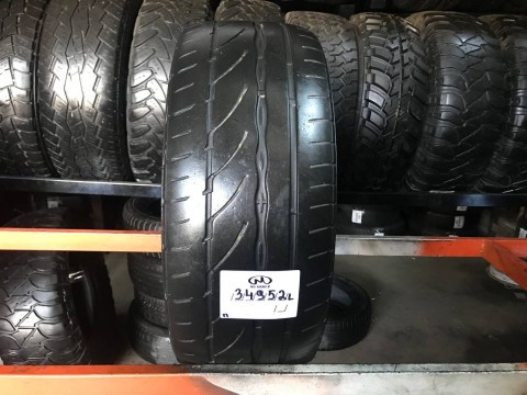 225/45/17 BRIDGESTONE POTENZA RE002 Летние бу