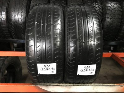205/55/16 NEXEN CLASSE PREMIERE CP661A Летние бу
