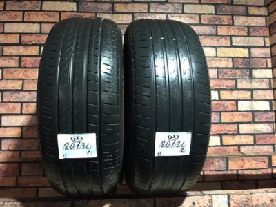 245/50/18 PIRELLI CINTURATO P7 Летние  бу