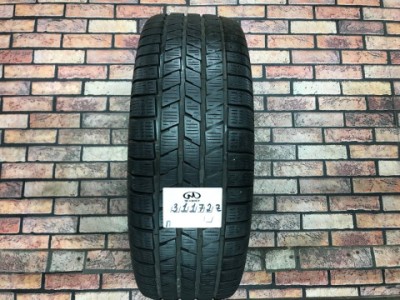 235/65/17 PIRELLI SCORPION ICE&SNOW Зимние нешипованные бу