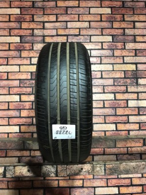 265/45/20 PIRELLI SCORPION Летние бу