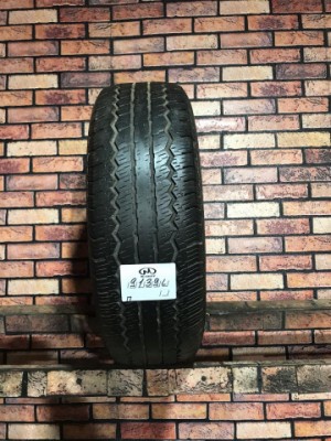 245/70/16 HANKOOK RADIAL RA07 Летние бу