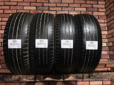 225/65/17 NEXEN ROADIAN HTX RH5 Летние бу
