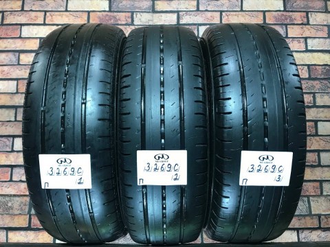 195/70/15 NOKIAN TYRES NORDMAN SC Всесезонные бу