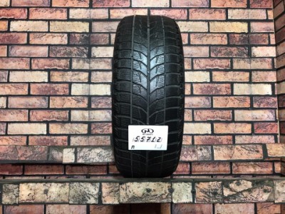 BRIDGESTONE 185/60/14 Зимние нешипованные