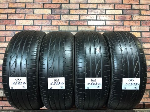 215/50/17 BRIDGESTONE TURANZA ER300 Летние бу