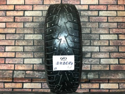 195/65/15 YOKOHAMA ICE GUARD STUD IG55 Зимние шипованные бу