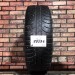 195/65/15 BRIDGESTONE ICE CRUISER 7000 Зимние  шипованные бу