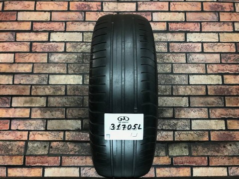 195/65/15 HANKOOK KINERGY ECO Летние бу