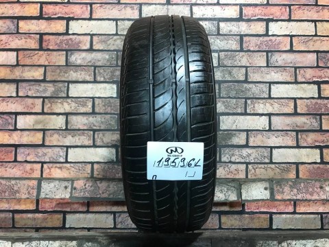 175/55/15 PIRELLI CINTURATO P1 Летние бу