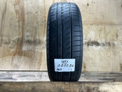 185/60/15 PIRELLI CINTURATO P1 Летние бу
