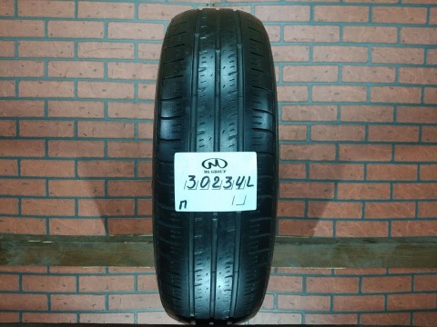 185/70/14 KUMHO SENSE Летние бу