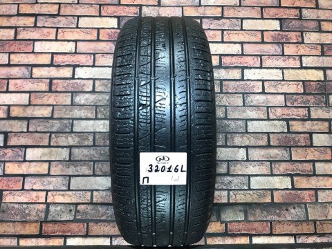 235/60/18 PIRELLI SCORPION VERDE Летние бу